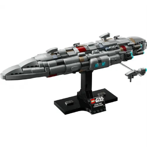 Lego Star Wars: Zvjezdana krstarica Home One (75405)