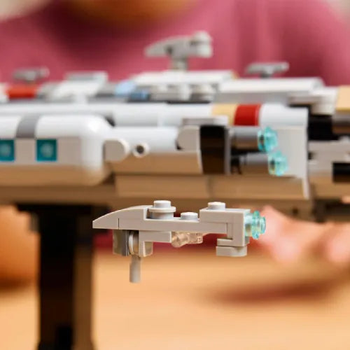 Lego Star Wars: Zvjezdana krstarica Home One (75405)