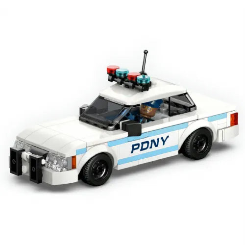 Kocke Lego Super Heroes: Spider-Verse: Miles Morales proti Spotu (76311)