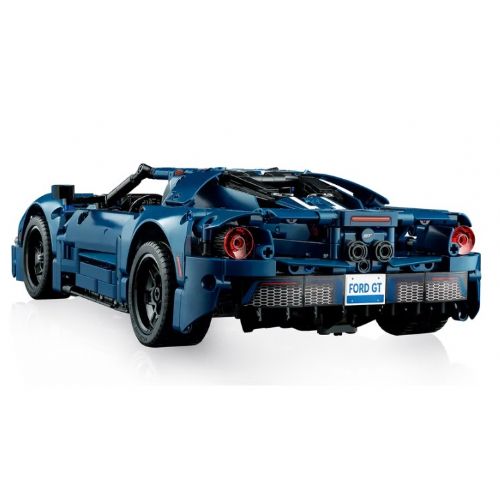 Kocke Lego® Technic™: 2022 Ford GT (42154)