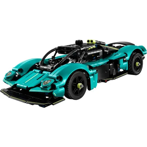 Kocke Lego Technic : Aston Martin Valkyrie (42208)