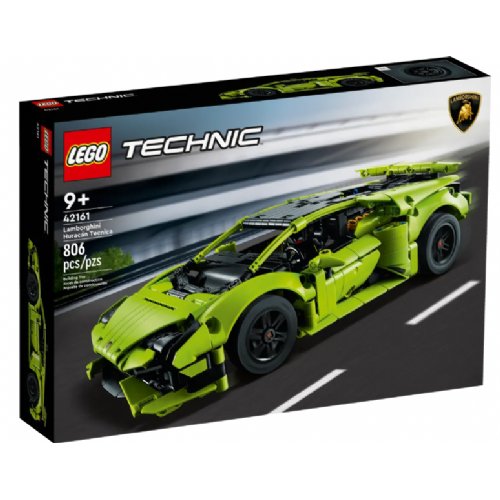Kocke Lego® Technic™: Lamborghini Huracán Tecnica (42161)