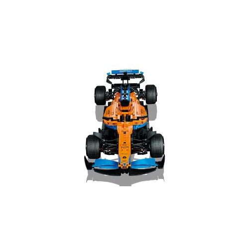 Kocke Lego® Technic™ McLaren: Formula 1™ Dirkalni avtomobil (42141)