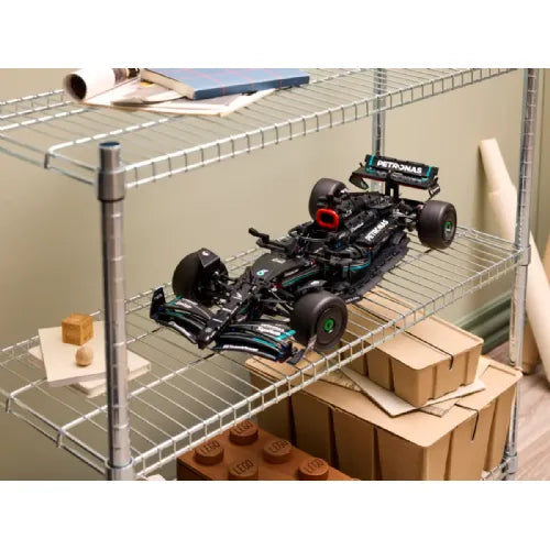 Kocke Lego® Technic: Mercedes-AMG F1 W14 E Performance (42171) 1100012662