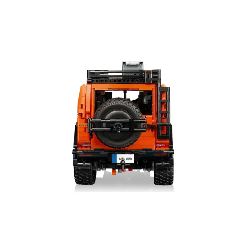 Lego Technic kockice: Mercedes-Benz G 500 Professional Line (42177)