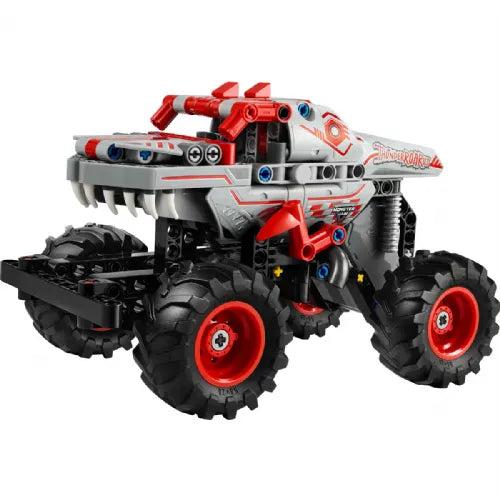 Kocke Lego Technic: Monster Jam™ ThunderROARus™ na poteg (42200)
