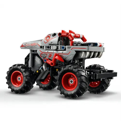 Kocke Lego Technic: Monster Jam™ ThunderROARus™ na poteg (42200)