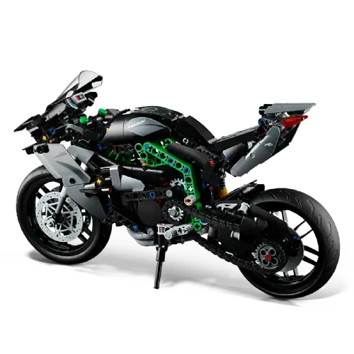 Lego® Technic: Kawasaki Ninja H2R motocikl (42170)