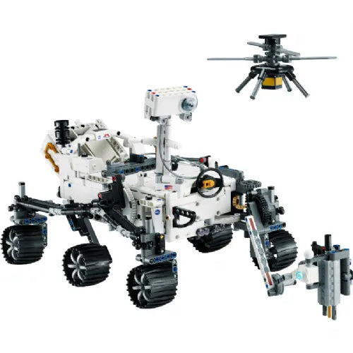 Kocke Lego® Technic™: NASA Mars Rover Perseverance (42158)