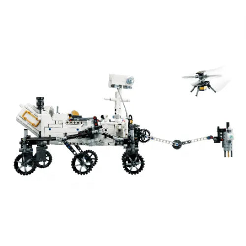 Kocke Lego® Technic™: NASA Mars Rover Perseverance (42158)