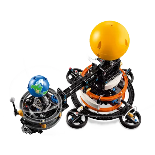 Lego® Technic: Planet Zemlja i Mjesec u orbiti (42179)