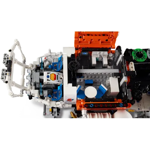 Lego Technic: Rover za istraživanje Marsa (42180)