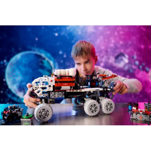 Lego Technic: Rover za istraživanje Marsa (42180)