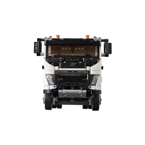 Lego Technic kockice: kamion Volvo FMX i električni bager EC230 (42175)