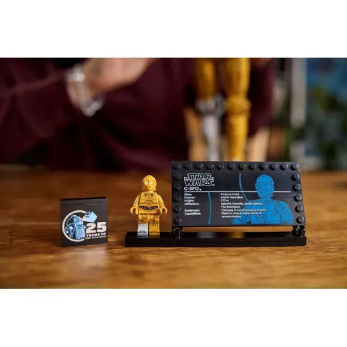 Kocke Legoi® Star Wars™ C-3PO™ (75398)