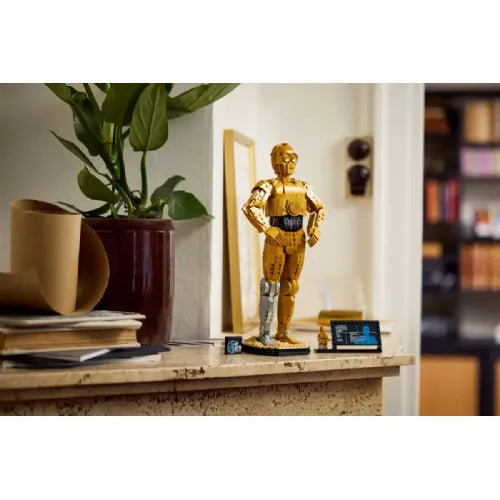 Kocke Legoi® Star Wars™ C-3PO™ (75398)