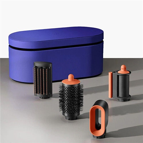 Kodralnik za lase Dyson Airwrap ID Bluetooth, 1300 W, 28–150 °C, 3 stopnje temperature
