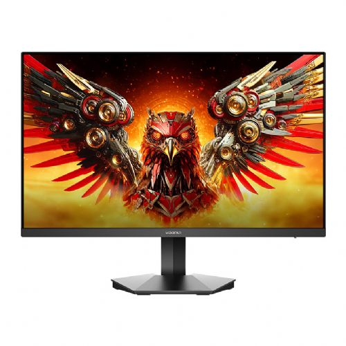 Monitor Koorui G2411P 23,8" FHD IPS 200Hz 1 ms HDR400 FreeSync
