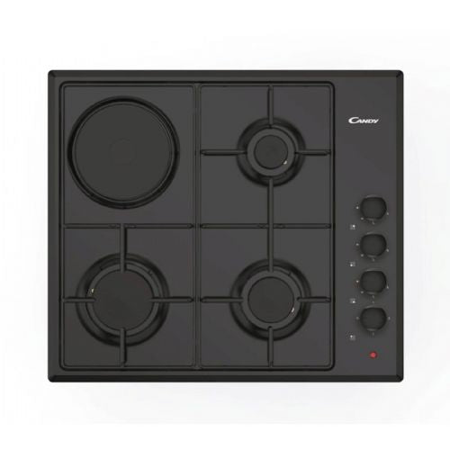 Kuhalna plošča CANDY CMGH31B/1, plin + elektrika 33803216