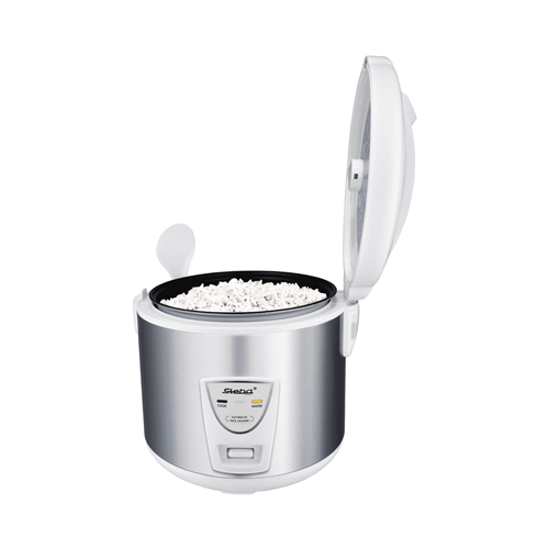 Kuhalnik riža Steba RK 2