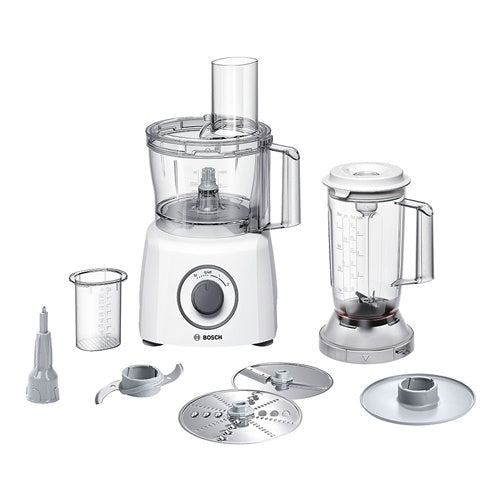 Bosch MultiTalent 3 multipraktik