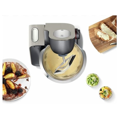 Kuhinjski robot Bosch MUM59N26DE, crni