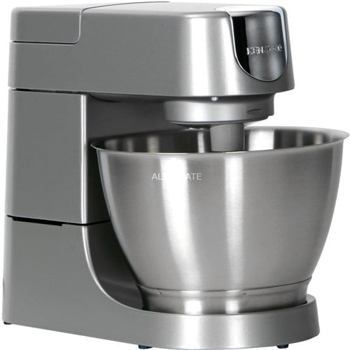 Kuhinjski robot Kenwood Chef KVC3100S, srebrna