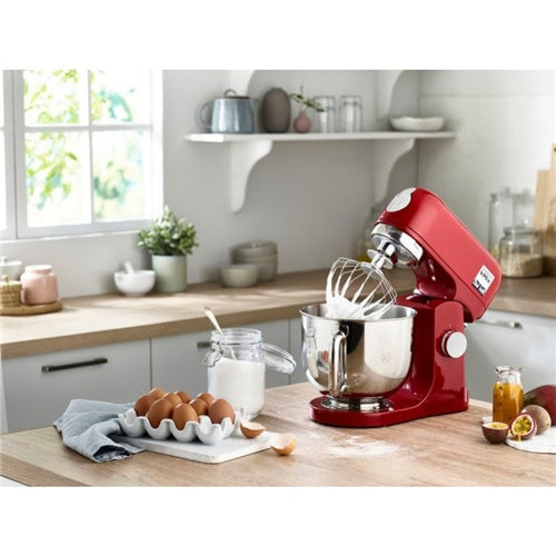 Kuhinjski robot Kenwood kMix KMX750AR, 1000 W, rdeča