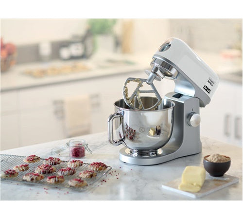 Kuhinjski robot Kenwood KMix KMX750WH, bela (KMX750WH)