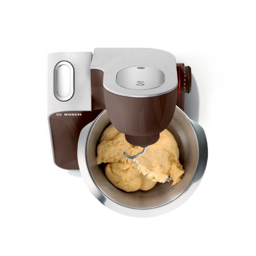 Kuhinjski robot Bosch MUM58A20, smeđi