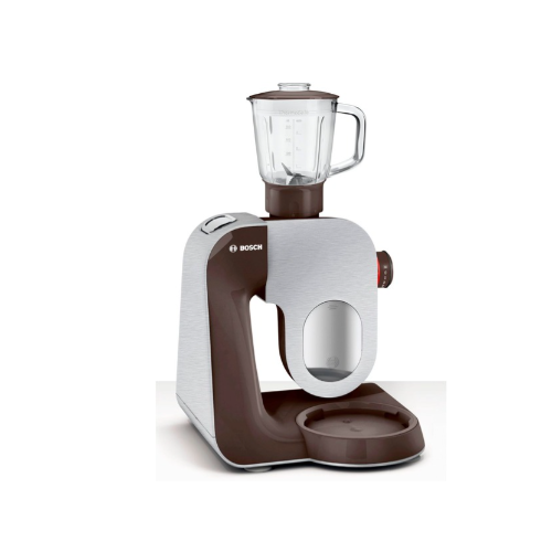 Kuhinjski robot Bosch MUM58A20, smeđi