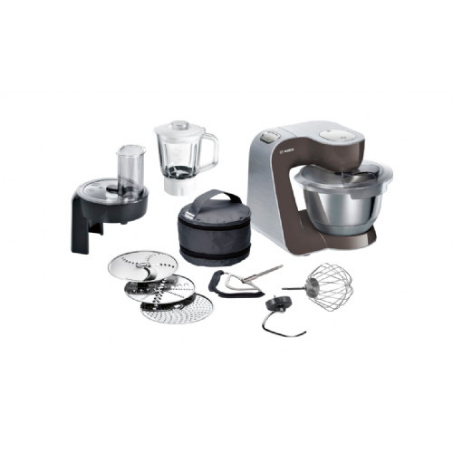 Kuhinjski robot Bosch MUM58A20, smeđi