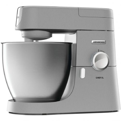 Kuhinjski robot Kenwood Chef XL KVL4100S (srebrn, 1200 W)