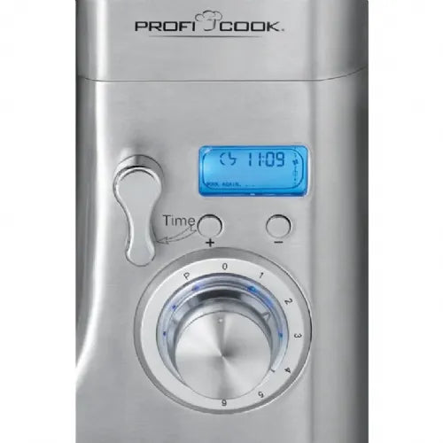 Kuhinjski robot ProfiCook PC-KM 1096, 1500W, nerjaveče jeklo
