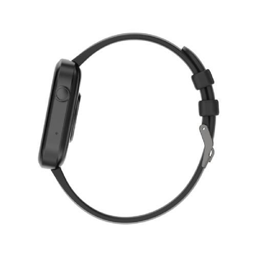 Pametna ura LAMAX BCool 2 Plus, 1.8" zaslon, Bluetooth 5.1 klici, 123 športnih načinov, IP67 vodoodpornost, 7 dni baterije, črna