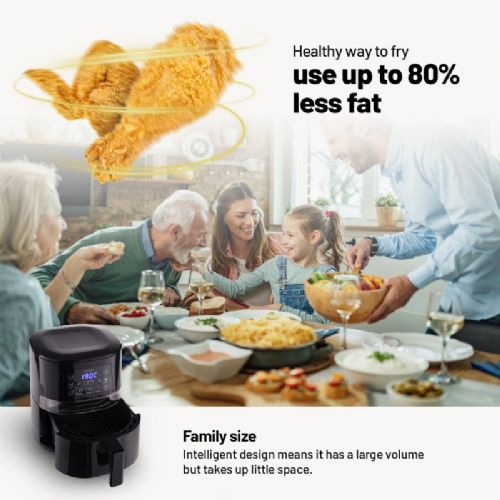 Cvrtnik na vroč zrak Lauben 4000BC