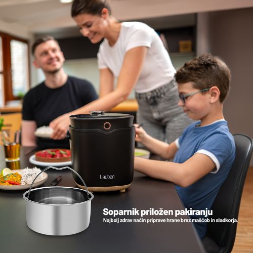 Kuhalnik Lauben 2000BW