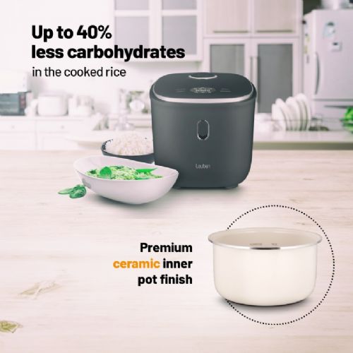 Kuhalnik Lauben 3000AT