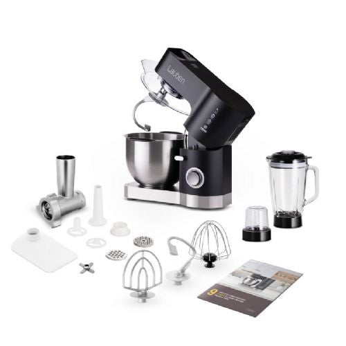 Kuhinjski robot Lauben 1200BC, 5,5 l, 1250 W