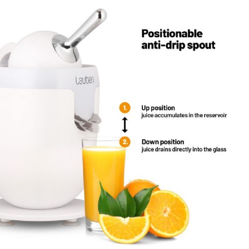 Sokovnik Lauben110WT