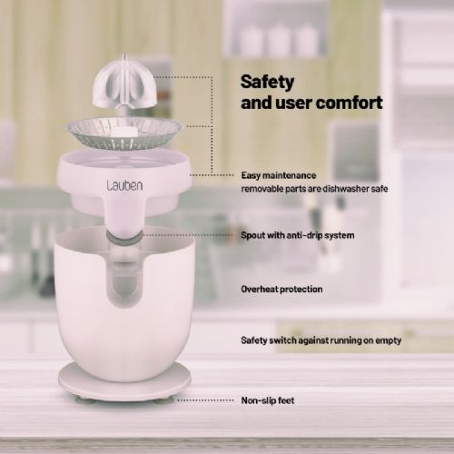 Sokovnik Lauben110WT