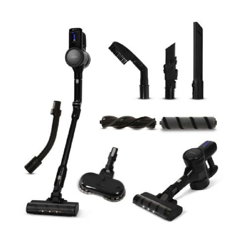 Pokončni sesalnik Lauben 3in1 Pet Deluxe