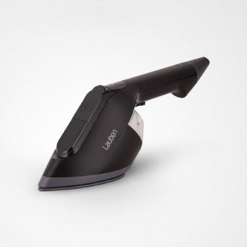 Ročni parni likalnik Lauben 1950BC