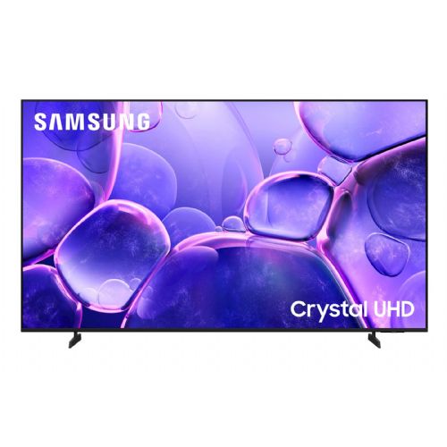 Samsung TV 50U8092F 139 cm (55"), 3840 x 2160 (4K UHD), LED, Tizen, 50Hz, UE50U8092FUXXH
