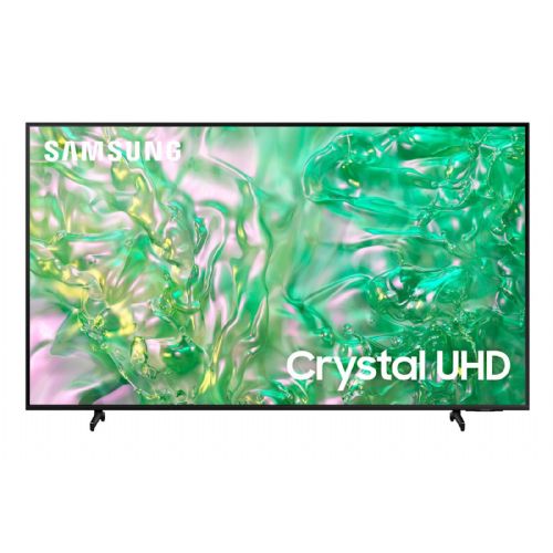 Samsung TV 75DU8072, 190 cm (75"), 3840 x 2160 (4K UHD), 50 Hz, Tizen, 20 W, LED (UE75DU8072UXXH)