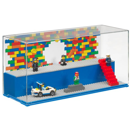 Lego: Razstavna škatla in vitrina (40700002)