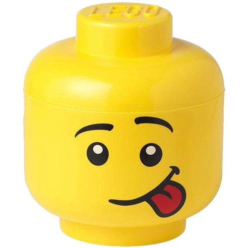 Lego®: Shranjevalna glava "Fant", velika (40320806)