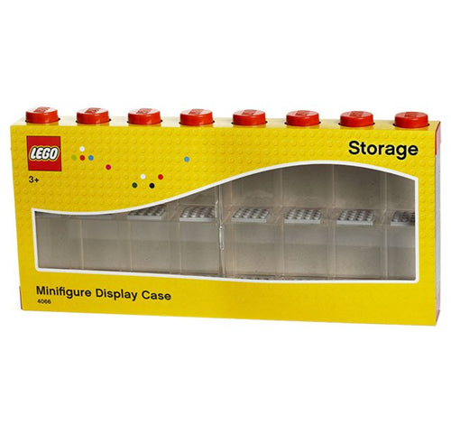 Lego®: Vitrina sa 16 ladica za figurice (40660001)