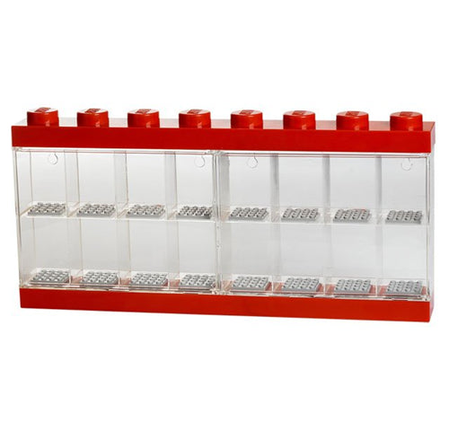 Lego®: Vitrina sa 16 ladica za figurice (40660001)