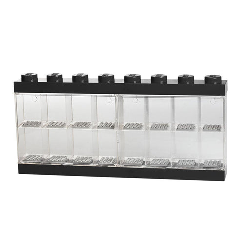 Lego®: Vitrina sa 16 ladica za figurice (40660003)